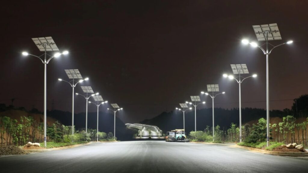 Street_Lights